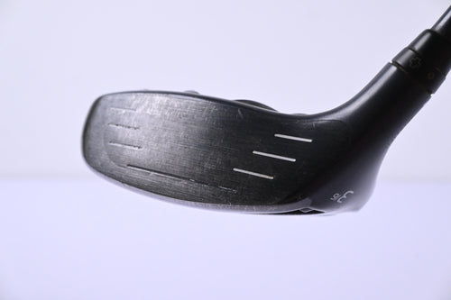 Ping G410 SFT #3 Wood / 16 Degree / Regular Flex Ping Alta CB Red 65 Shaft