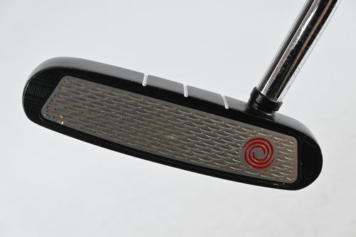 Odyssey Metal-X Rossie Putter / 34 Inch