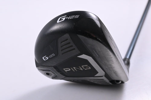Ping G425 Max #3 Wood / 14.5 Degree / Stiff Flex Ping ALTA CB Slate 65 Shaft