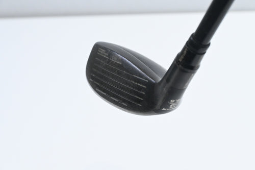Taylormade Stealth Plus #3 Hybrid / 19.5 Degree / Stiff Flex HZRDUS Smoke Red 80