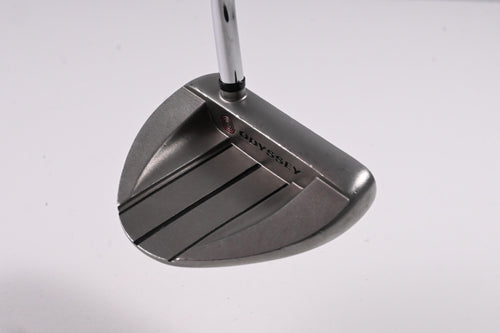 Odyssey White Hot Pro V-Line Putter / 34 Inch
