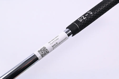 Ping Tour-S Gap Wedge / 52 Degree / Black Dot / Wedge Flex Shimada S-Lite Shaft