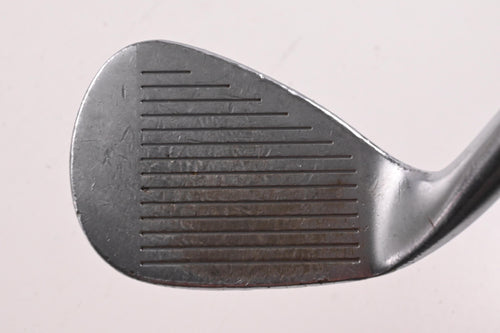 Mizuno MP T-10 Gap Wedge / 52 Degree / Wedge Flex Dynamic Gold Shaft