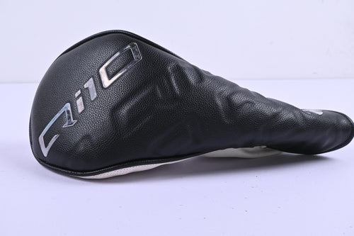 Taylormade Qi10 LS Designer Series Driver / 9 Degree / Stiff Flex Kai'li Shaft