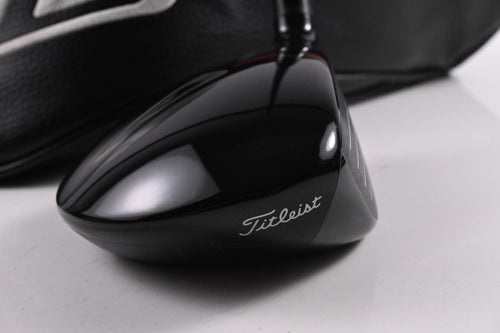 Titleist GT280 Mini Driver / 13 Degree / X-Flex HZRDUS Black 70 Shaft