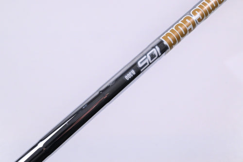 Ping G430 Pitching Wedge / 45 Degree / Green Dot / Regular Flex Dynamic Gold 105