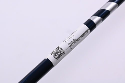 Srixon ZXiU Utility #3 Iron / 20 Degree / Stiff Flex Ventus Velocore Blue 8