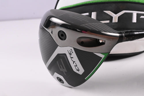 Callaway Elyte Triple Diamond Driver / 10.5 Degree / X-Flex Tensei AV Blue 65