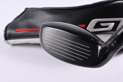 Titleist GT2 #3 Hybrid / 19 Degree / Stiff Flex Tensei 1K Blue 75 Shaft