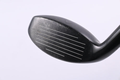 Callaway XR #4 Hybrid / 22 Degree / Regular Flex Project X 58g Shaft