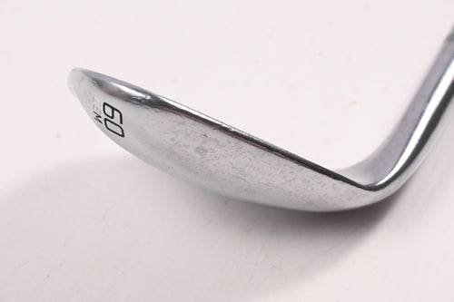 Titleist Vokey SM9 Lob Wedge / 60 Degree / Wedge Flex Titleist Vokey Shaft