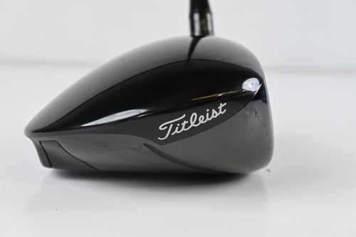 Titleist TSR4 Driver / 10 Degree / Tour X-Flex Diamana ZF60 Shaft