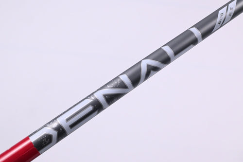 Project X Denali Frost Silver 60 Fairway Shaft / Regular Flex
