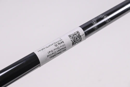 Diamana WS 60 Driver Shaft / Stiff Flex / .335" Tip / Uncut