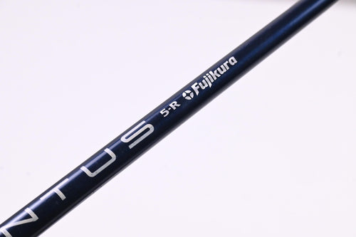 Fujikura Ventus Blue 5 #3 Wood Shaft / Regular Flex / Taylormade 2nd Gen
