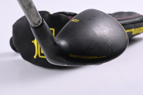 Cobra King Speedzone #4 Hybrid / 21 Degree / Regular Flex Recoil ESX 480 Shaft