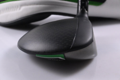 Callaway Elyte #3 Wood / 15 Degree / X-Flex Tensei AV Blue 75 Shaft