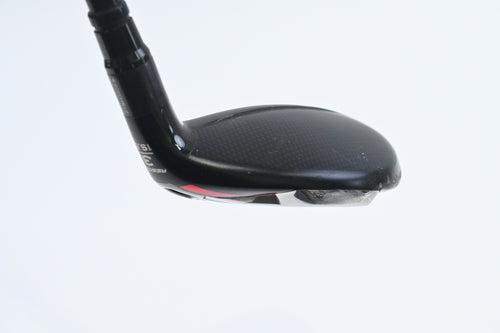 Taylormade Stealth Plus #3 Hybrid / 19.5 Degree / Stiff Flex HZRDUS Smoke Red 80