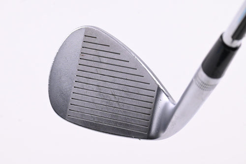 Wilson Staff Model ZM Gap Wedge / 52 Degree / Wedge Flex Dynamic Gold Spinner