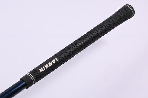 Srixon ZXiU Utility #3 Iron / 20 Degree / Stiff Flex Ventus Velocore Blue 8
