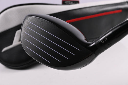 Titleist GT280 Mini Driver / 13 Degree / X-Flex HZRDUS Black 70 Shaft