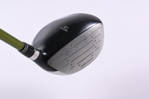 Left Hand Cobra F-Speed #5 Wood / 18 Degree / Regular Flex Aldila NV-F 55