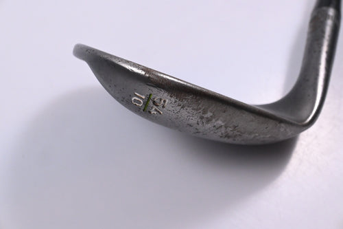 Callaway MD3 Milled Sand Wedge / 54 Degree / Wedge Flex Dynamic Gold Shaft