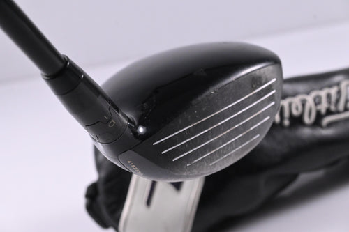 Left Hand Titleist TS2 #3 Wood / 16.5 Degree / Regular Flex Tensei AV Blue 65 Shaft