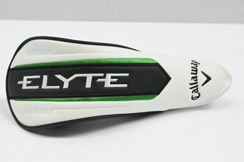 Callaway Elyte #3 Wood / 16.5 Degree / Regular Flex Denali Charcoal 60
