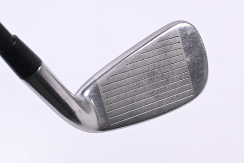 Left Hand Cleveland Launcher HB #6 Iron / 27 Degree / Senior Flex Miyazaki Shaft