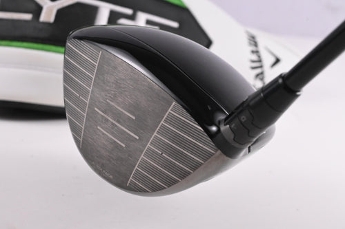 Callaway Elyte Triple Diamond Driver / 10.5 Degree / X-Flex Tensei AV Blue 65