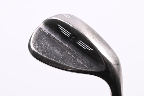 Titleist Vokey SM9 Lob Wedge / 58 Degree / Wedge Flex Vokey SM9 Shaft