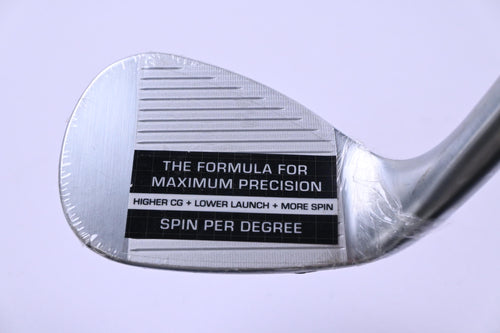 Callaway Opus SP Lob Wedge / 60 Degree / Stiff Flex Dynamic Gold S200