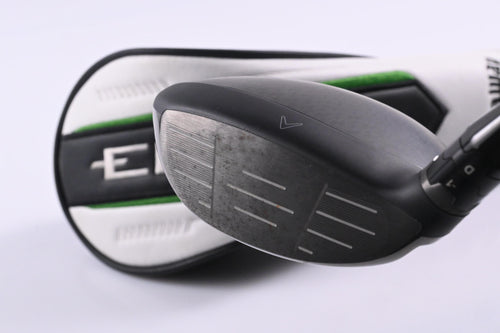 Callaway Elyte #3 Wood / 15 Degree / X-Flex Tensei AV Blue 75 Shaft