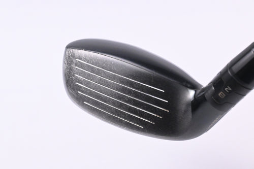 Titleist TS3 #3 Hybrid / 19 Degree / Stiff Flex HZRDUS Smoke Black 80 HY Shaft