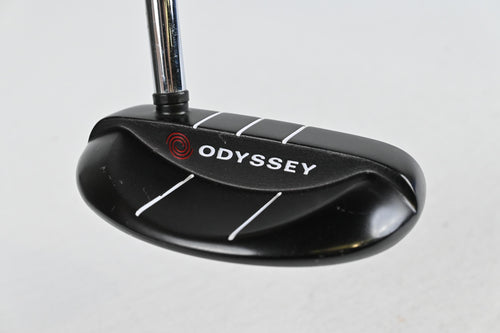 Odyssey Metal-X Rossie Putter / 34 Inch