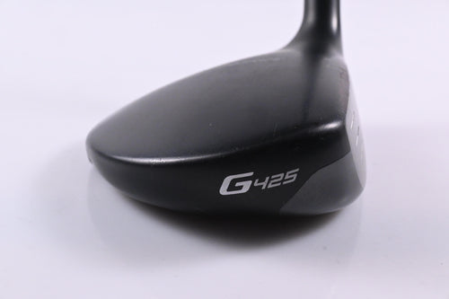 Ping G425 Max #3 Wood / 14.5 Degree / Stiff Flex Ping ALTA CB Slate 65 Shaft