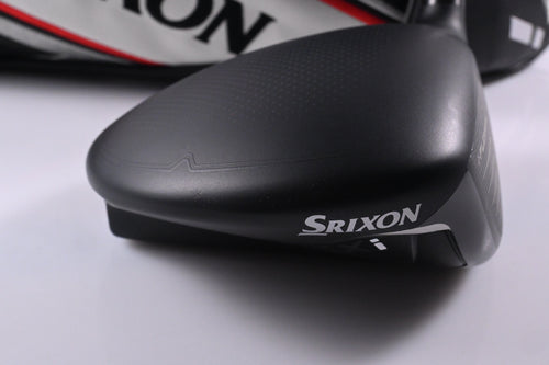 Srixon ZXi Max Driver / 12 Degree / Regular Flex Ventus Blue 6 Shaft
