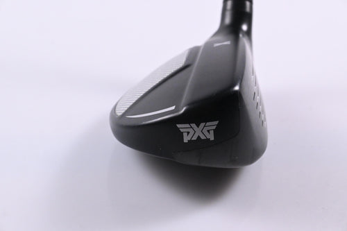 PXG 0317 XF Gen4 #3 Hybrid / 19 Degree / Regular Flex Cypher 60 Shaft