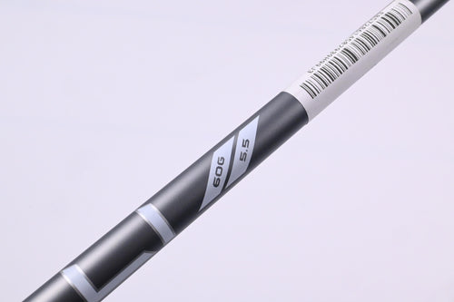 Project X Denali Frost Silver 60 Fairway Shaft / Regular Flex
