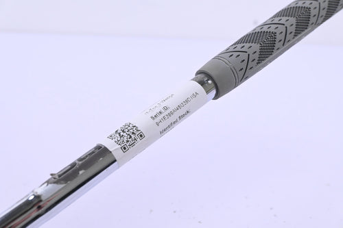 Taylormade Hi-Toe 3 Lob Wedge / 60 Degree / Wedge Flex KBS Shaft