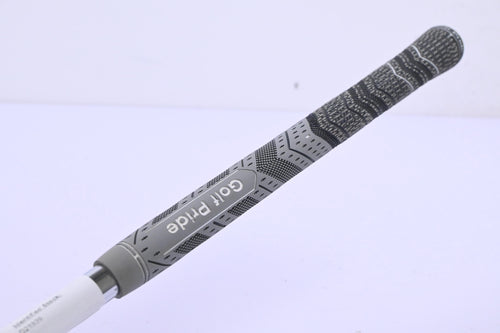 Taylormade Hi-Toe 3 Lob Wedge / 60 Degree / Wedge Flex KBS Shaft