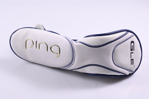 Ladies Ping G Le4 #6 Hybrid / 26 Degree / Ladies Flex Ping Alta LE Shaft