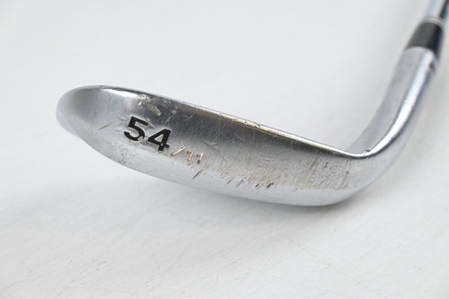 Cleveland RTX-3 Sand Wedge / 54 Degree / Wedge Flex Dynamic Gold Spinner Shaft