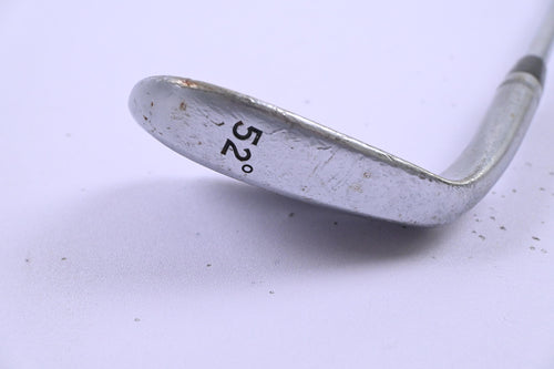 Titleist Vokey Design Gap Wedge / 52 Degree / Wedge Flex Dynamic Gold Shaft