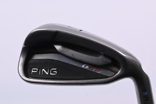 Ping G25 #7 Iron / Blue Dot / Regular Flex Ping CFS Shaft