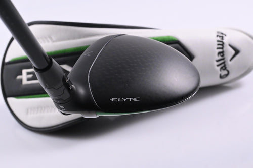 Callaway Elyte #3 Wood / 15 Degree / X-Flex Tensei AV Blue 75 Shaft