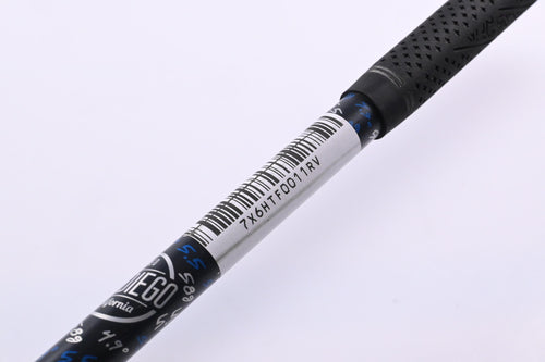 Callaway XR #4 Hybrid / 22 Degree / Regular Flex Project X 58g Shaft