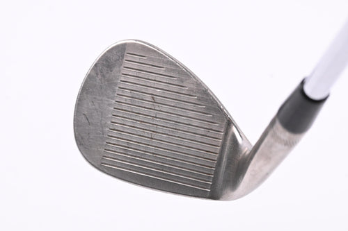 Titleist Vokey SM9 Lob Wedge / 58 Degree / Wedge Flex Vokey SM9 Shaft