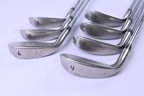 Nike Ignite Irons / 4-PW / Uniflex True Temper Ignite Shafts